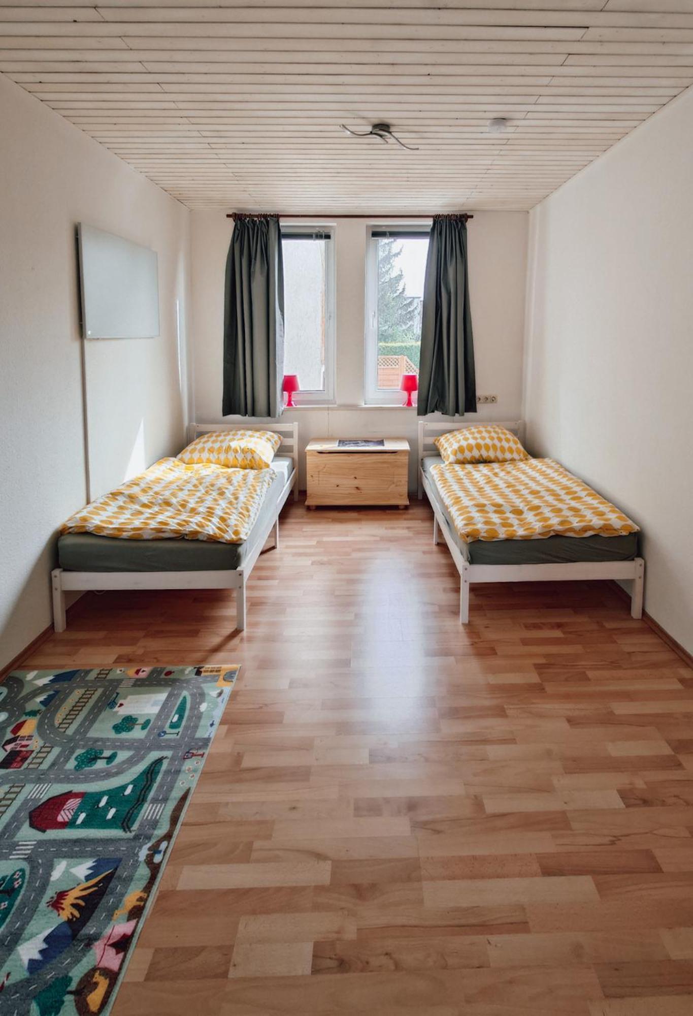 Serenity Ferienwohnungen In Gotha Exterior photo